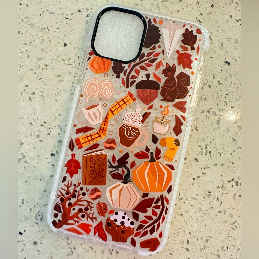 Iphone 11 Pro Max Fall Case